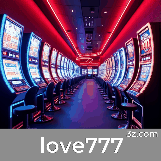 Love777: O Seu Cassino Premiado e Seguro